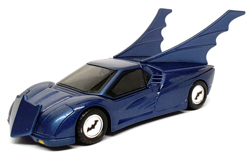 Corgi 1/43 Scale 77308 - 2000 DC Comics Batmobile - Batman