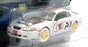 Johnny Lightning 1/64 Scale JLPC006 - 2000 Ford Mustang Miss Scarlet Silver Clue
