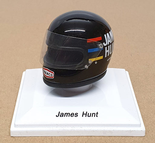 TSM 1/8 Scale TSM12AC03 - Helmet F1 Team McLaren James Hunt 1976