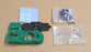 Remember 1/43 Scale Unbuilt Kit No. 06 - Ferrari P 412 10 9h Kyalami Nov 1967