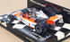 Minichamps 1/43 Scale 530 774391 - F1 McLaren Ford M23 USA GP 1977 James Hunt