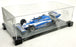 Spark 1/18 Scale Resin 18S679 - Ligier JS7 1977 Swedish GP Laffite Winner