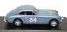 Leo Models 1/43 Scale L084 - Maserati A6 #84 Rally Del Cinema 1957 - Lt. Blue