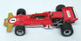 Sun Star Quartzo 1/43 Scale 27854 - F1 Lotus 72D 3rd French GP 1971 Fittipaldi