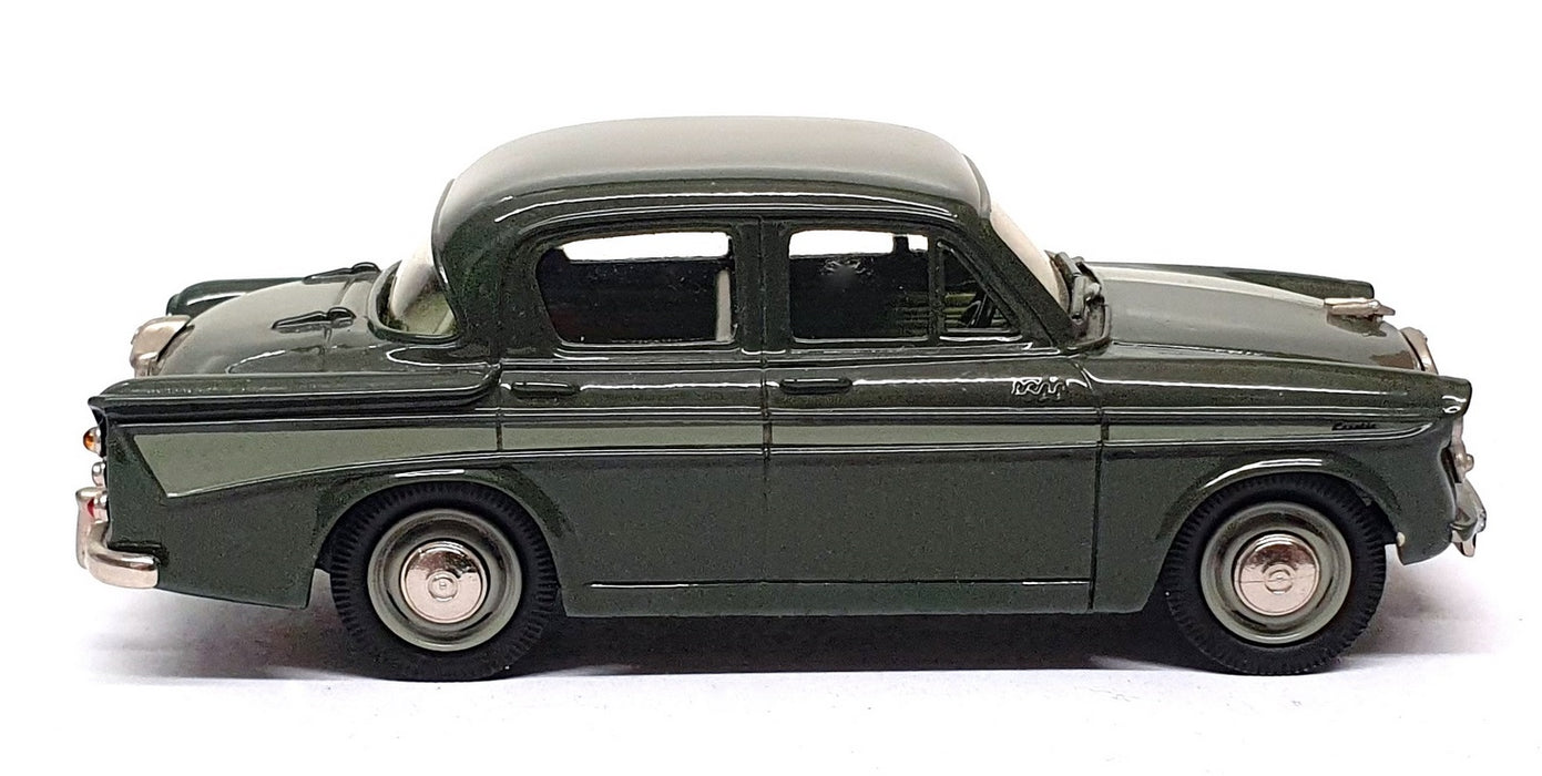 Lansdowne Models 1/43 Scale LDM14 - 1963 Singer Gazelle - Green
