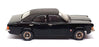 Abbey Classics 1/43 Scale AC04B Ford Cortina Mk3 Saloon - Black/Black Vinyl Roof