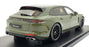 GT Spirit 1/18 Scale Resin GT447 - Panamera Turbo S Sport Turismo - Green