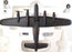 Corgi 1/72 Scale AA32608 Avro Lancaster Mk3 617 Sq. Dambusters ED932 Guy Gibson