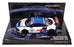 Minichamps 1/43 Scale 437 091977 - Audi R8 LMS - #77 VLN Nurburgring 2009