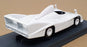 Verem 1/43 Scale Diecast 750.05 - Porsche 936 Race Car - White