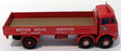 Corgi 1/50 Scale CC10204 - ERF 6 Wheel Dropside - British Road Services