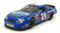 Action 1/24 Scale 106552 - Chevrolet 2004 NASCAR #29 Ice Breakers - Hardvick