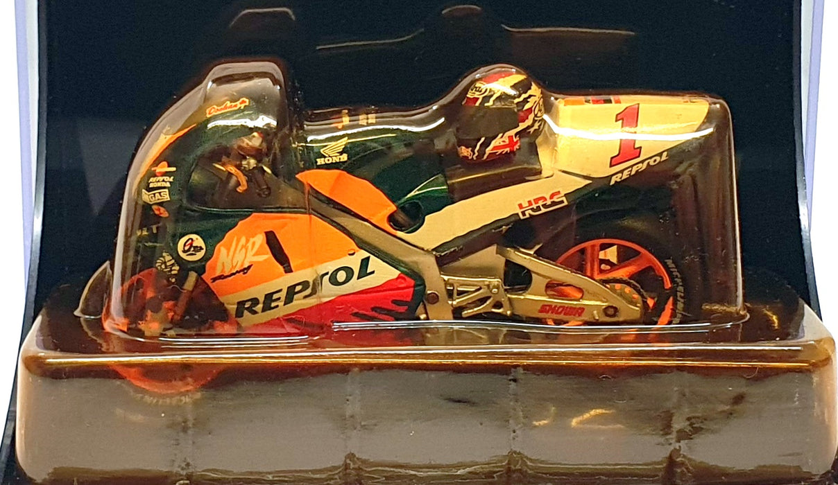 Onyx 1/24 Scale XM021 - Honda NSR V4 Team HRC Repsol #1 Michael Doohan
