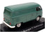 Maxichamps 1/43 Scale 940 052200 - 1963 VW T1 Delivery Van - Turquoise