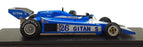 Spark 1/43 Scale S4267 - Ligier JS9 #26 3rd Spain GP 1978 - Laffite