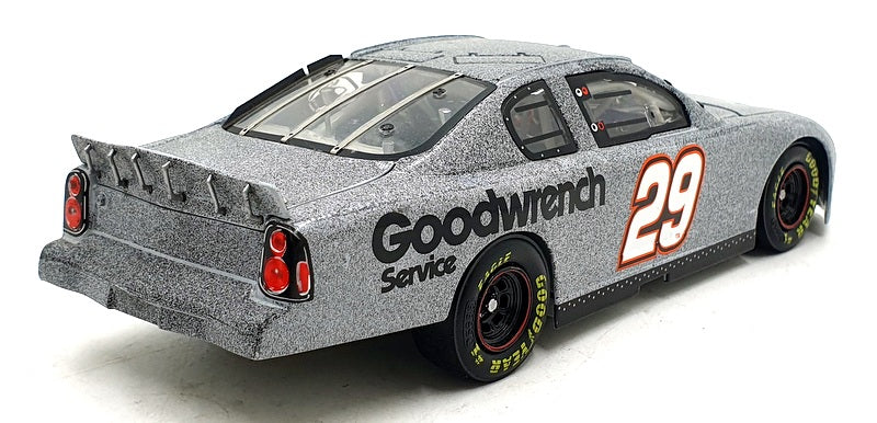 Action 1/24 Scale 400842 - Chevrolet Monte Carlo 2002 GM Goodwrench NASCAR #29