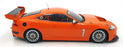 Minichamps 1/18 Scale 150 081391 - 2008 Jaguar XKR GT3 - Orange