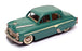 Lansdowne Models 1/43 Scale LDM2 - 1957 Vauxhall Cresta E Series - Green
