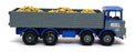 Lledo 1/76 Scale DG187000 - Guy Big J Tipper/Russell of Bathgate - Grey