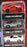 Jada Approx 4cms long 32482 3 Piece Set Lykan Hypersport Charger Toyota F&F