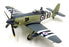 Witty Wings 1/72 Scale WTW-72-025-001 - Hawker Seafury T.20 Royal Navy 253