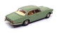 SMTS 1/43 Scale CL31 - Jaguar XJ6 Series I - Willow Green MWV 463J