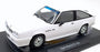 Norev 1/18 Scale Diecast 183316 - Opel Manta CC GSi 1984 - White