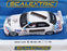Scalextric 1/32 Scale Slot Car C4574 - BMW 320i #17 BTCC 1995 Brabham - White