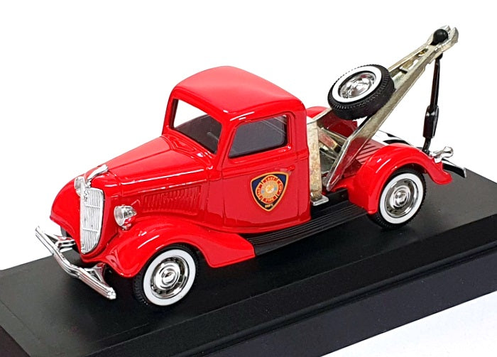 DODGE DEPANNEUSE YACCO SOLIDO 1:43 de reference DODGE DEPANNEUSE YACCO SOLIDO 1:43 de reference