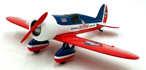 Spec Cast Approx 28cm Wingspan 40010 - Chevron Travel Air Model R