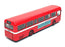 Britbus 1/76 Scale ME1-NW-2009 - AEC Merlin London Bus N. Weald Special 2009