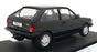 MCG 1/18 Scale Diecast MCG18524 - Volkswagen Polo II G40 - Black