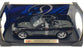 Maisto 1/18 Scale Diecast 31137 - 2005 Chevrolet Corvette - Black