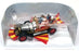 Corgi Toys 266 Reissue CD54321057 - Chitty Chitty Bang Bang