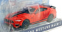 Greenlight 1/64 Scale 11340-E - 2021 Ford Mustang Mach 1 - Red