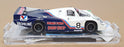 Vitesse 1/43 Scale SM38 - Porsche 962 Valvoline #8 1st 24hr Daytona 1986