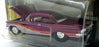 Racing Champions 1/64 Scale 08900 - 1960 Chevrolet Impala - Purple