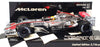 Minichamps 1/43 Scale 530 064384 - F1 McLaren Mercedes MP4-21 Hamilton 2006