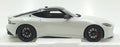 Top Speed 1/18 Scale Resin TS0391 - 2023 Nissan Z Performance LHD Everest White
