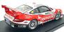 Autoart 1/18 Scale Diecast 80784 Porsche 911 997 GT3 Cup 2007 Penthouse #24