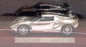 Altaya 1/43 Scale ASC03 - Lotus Exige - Chrome Silver