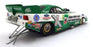 Action 1/24 Scale 103744 Ford Mustang Funny Car Dragster 2003 - Force
