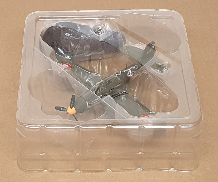 Hobby Master 1/72 Scale HA1709 Bell P-39 AiraCobra Travail 1944 GC11/6 French AF