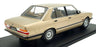 IXO 1/18 Scale 18CMC184.22 - 1987 BMW 520i (E28) 24h SPA - Met Gold