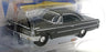 Johnny Lightning 1/64 JLMC028 - 1963 Ford Galaxie - Heritage Burgundy Poly