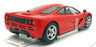 Minichamps 1/18 Scale Diecast 530 133422 - 1993 McLaren F1 Road Car - Red
