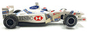 Ninco 1/32 Scale Slot Car 50185 - Stewart-Ford SF02 #18