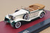 Matrix 1/43 Scale MX40307-011 - 1931 Cord L-29 Pheaton - White/Green