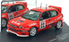 Skid 1/43 Scale SKM103 - Toyota Corolla WRC "EOS" #22 Sanremo Rally 1999