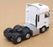 Oxford Diecast 1/76 Scale 76WHDAFCAB - DAF XF Euro 6 Truck Cab - White
